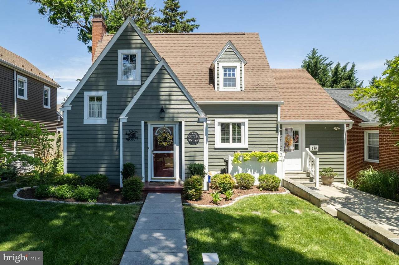 336 Miller Street - Photo 1