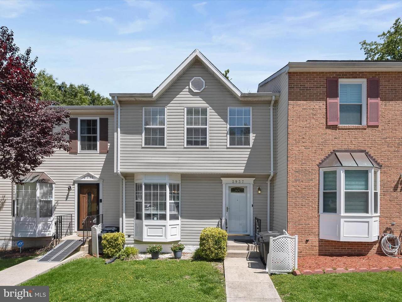 2937 Henson Bridge Terrace - Photo 1