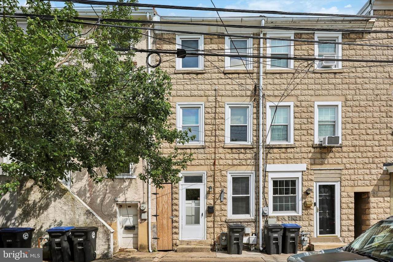 115 Maple Street - Photo 1