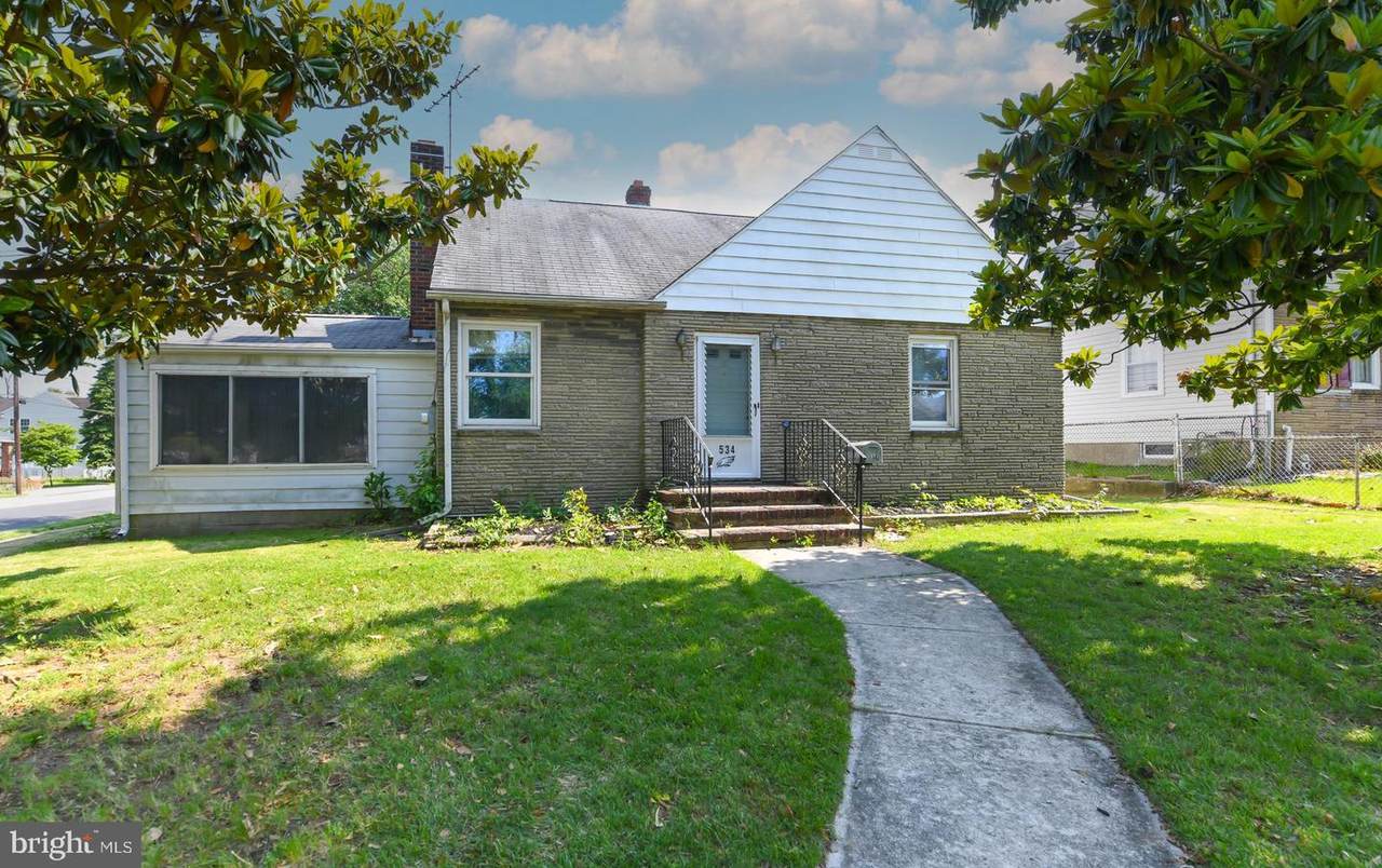 534 Blanchard Avenue - Photo 1
