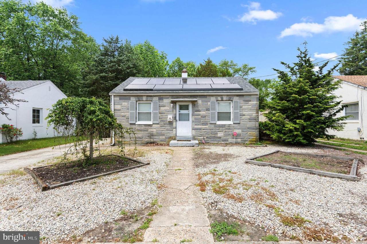 120 State Avenue - Photo 1