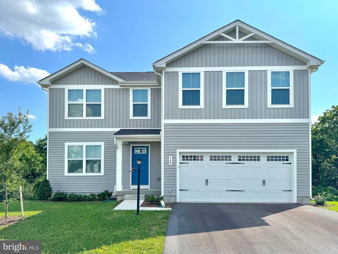 169 Stocking Pond Road - Photo 1