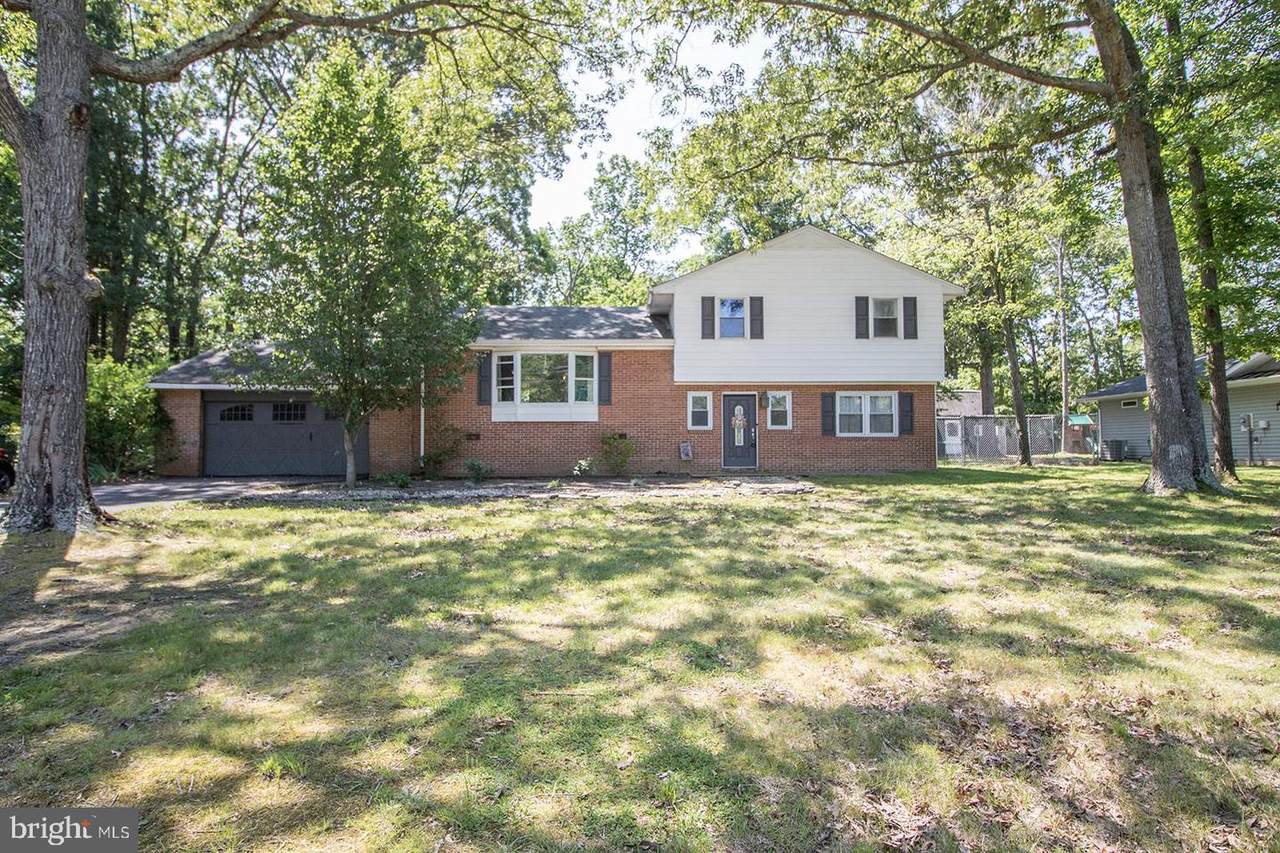 23040 Town Creek Drive - Photo 1