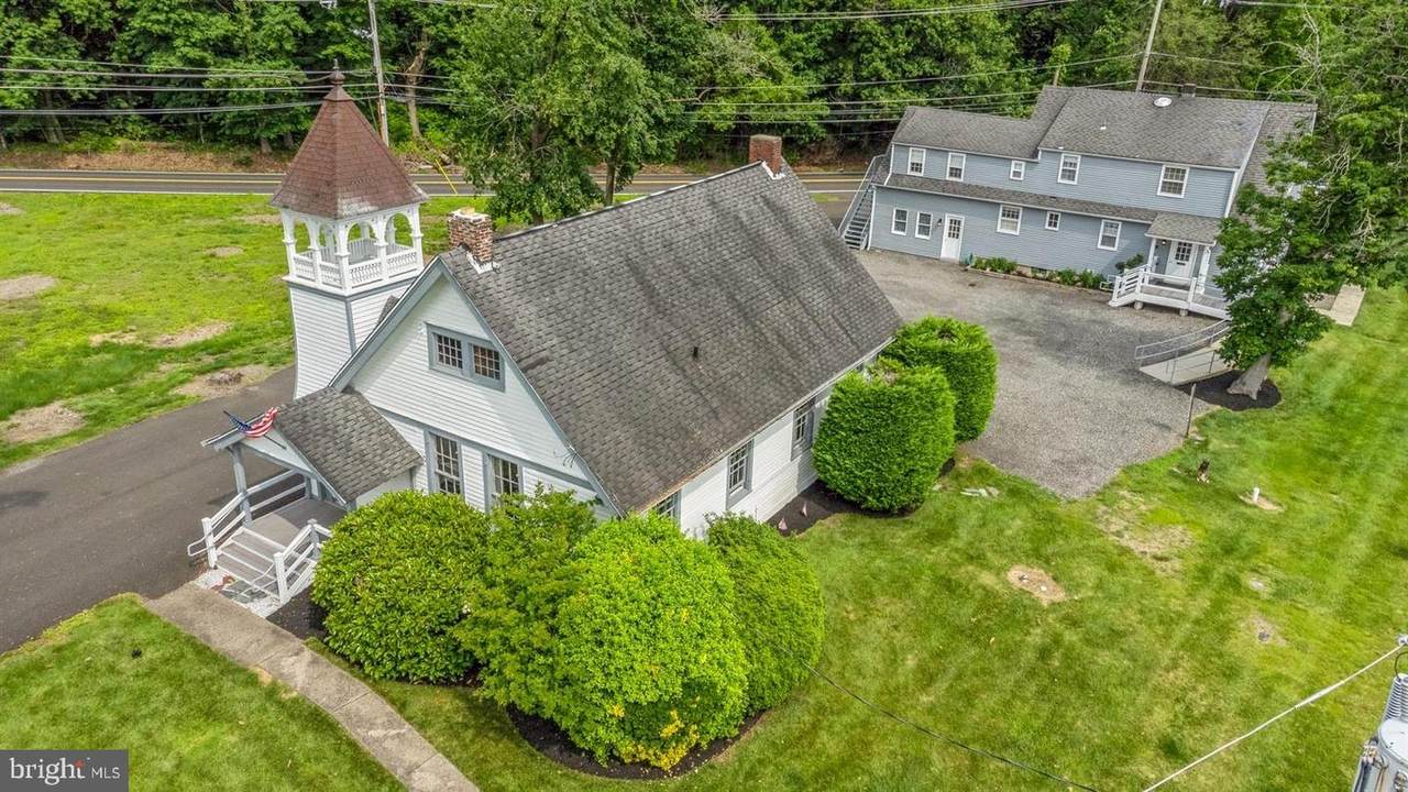 1666 Edgewood Road - Photo 1