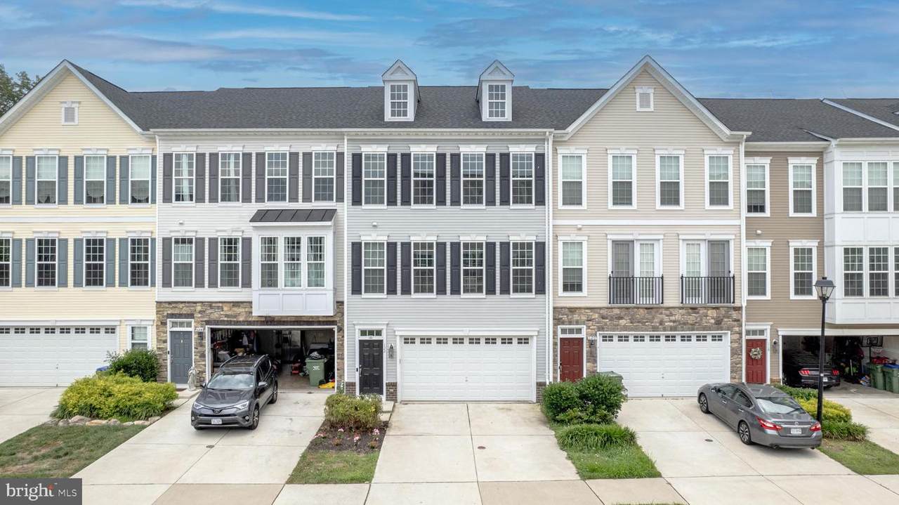 122 Thresher Lane - Photo 1