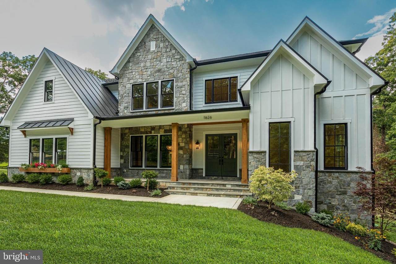 10801 Mason Hunt Ct - Photo 1