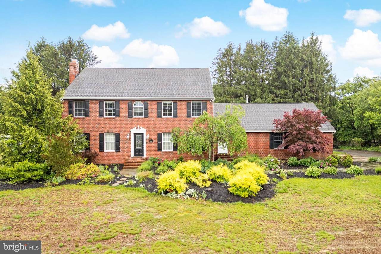 136 Chapel Heights Road - Photo 1