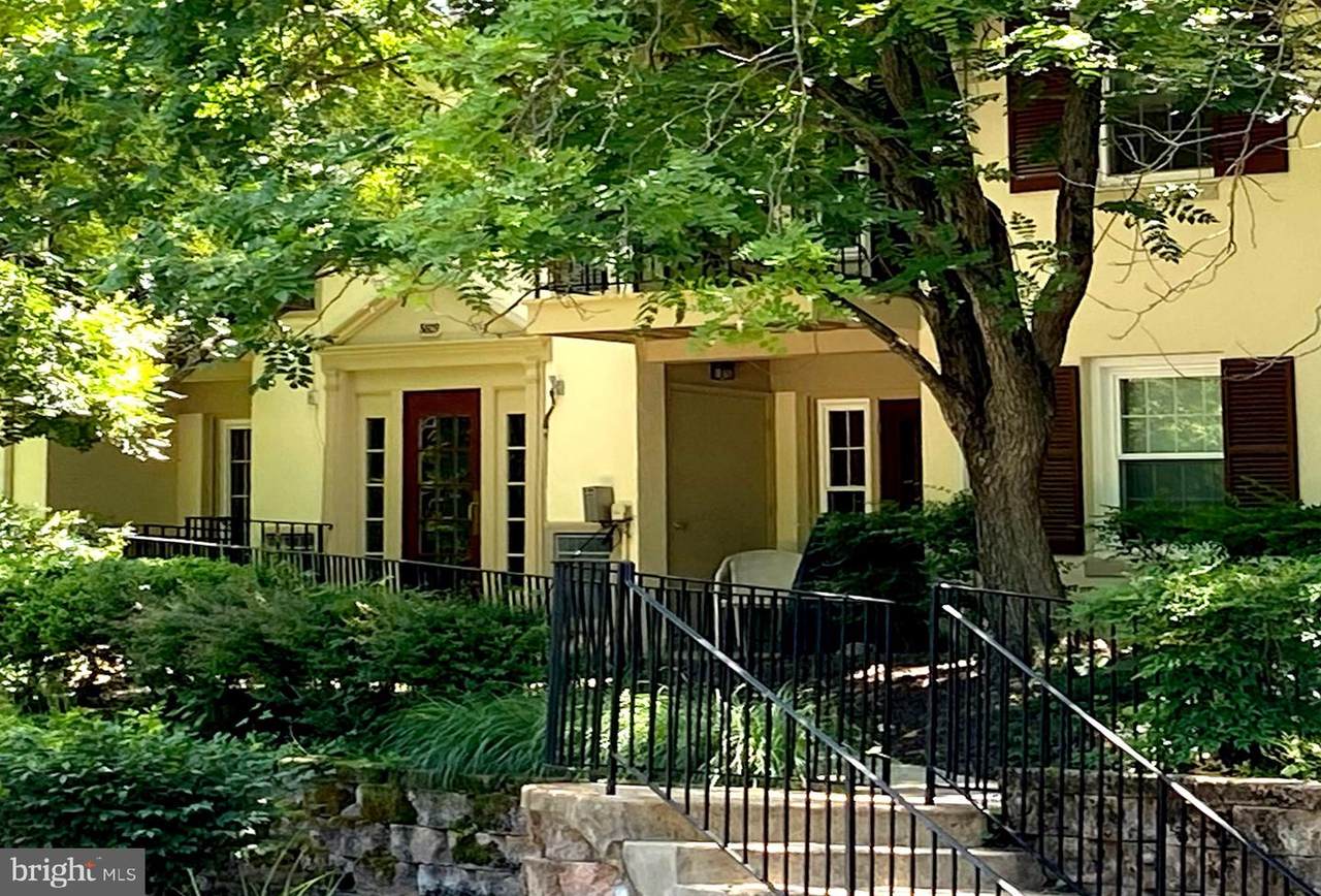 5809-K Cambridge Drive - Photo 1