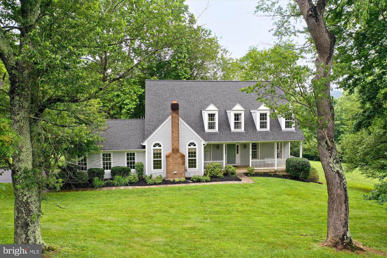 22217 Creekview Drive - Photo 1