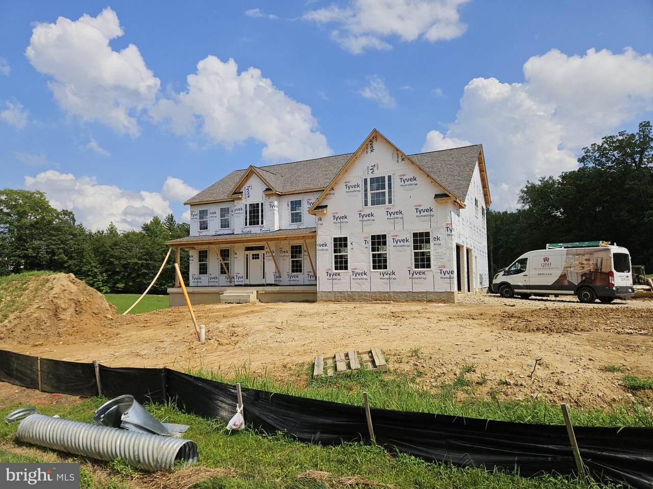 10460 Lofton Hill Road - Photo 1