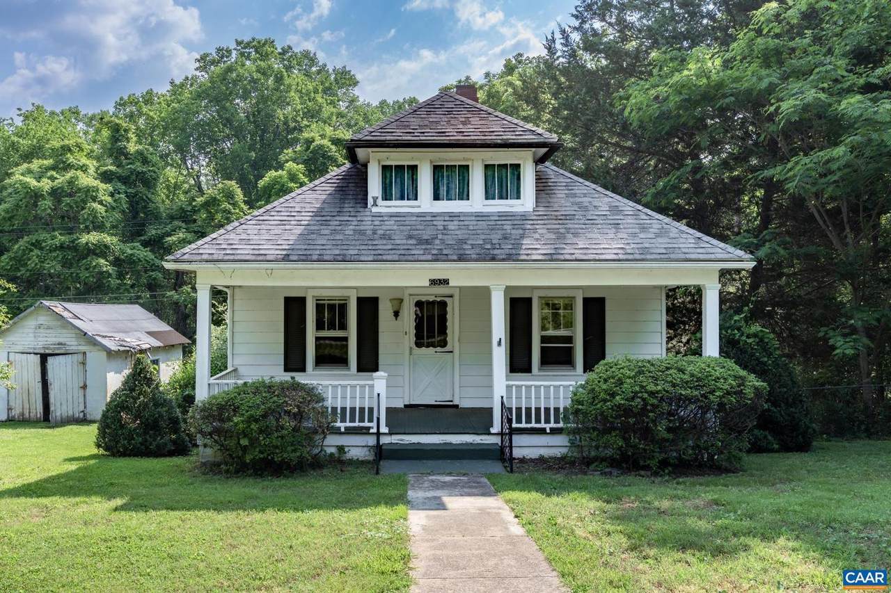 6932 Rockfish River Rd - Photo 1