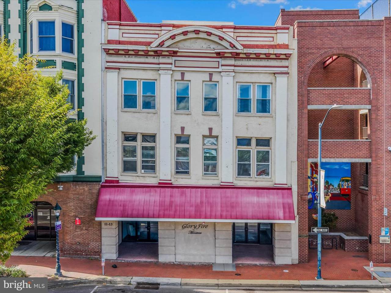 11 Potomac Street - Photo 1