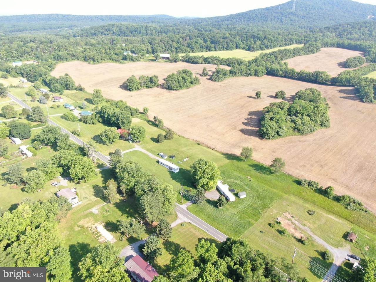 TRACT 2: 6 LOTS Big Pool Road - Photo 1