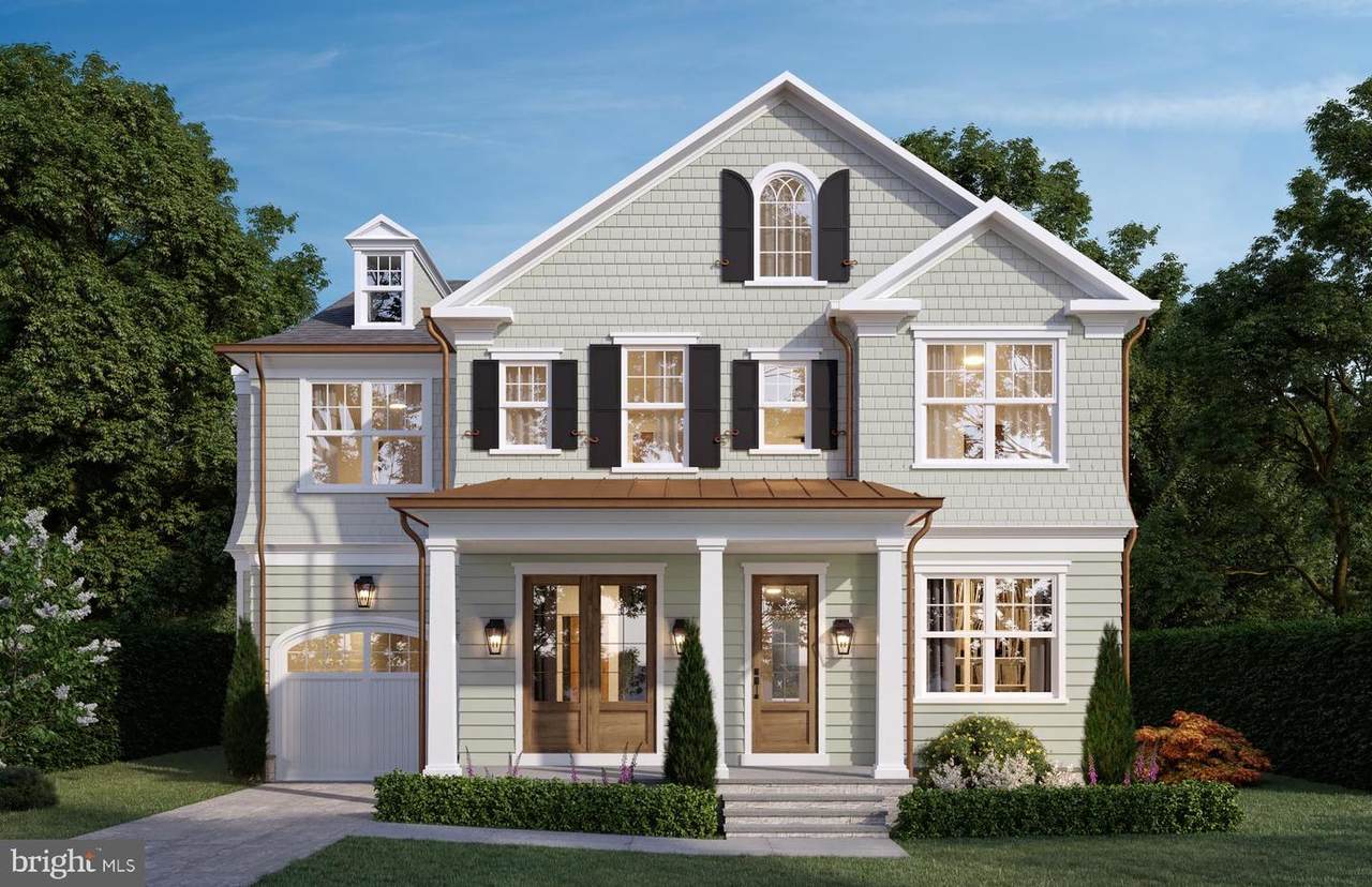 5413 Center Street - Photo 1
