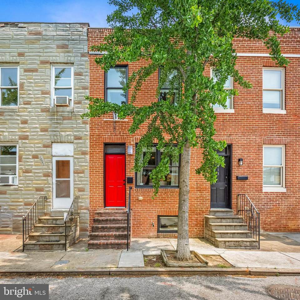 1011 Patapsco Street - Photo 1