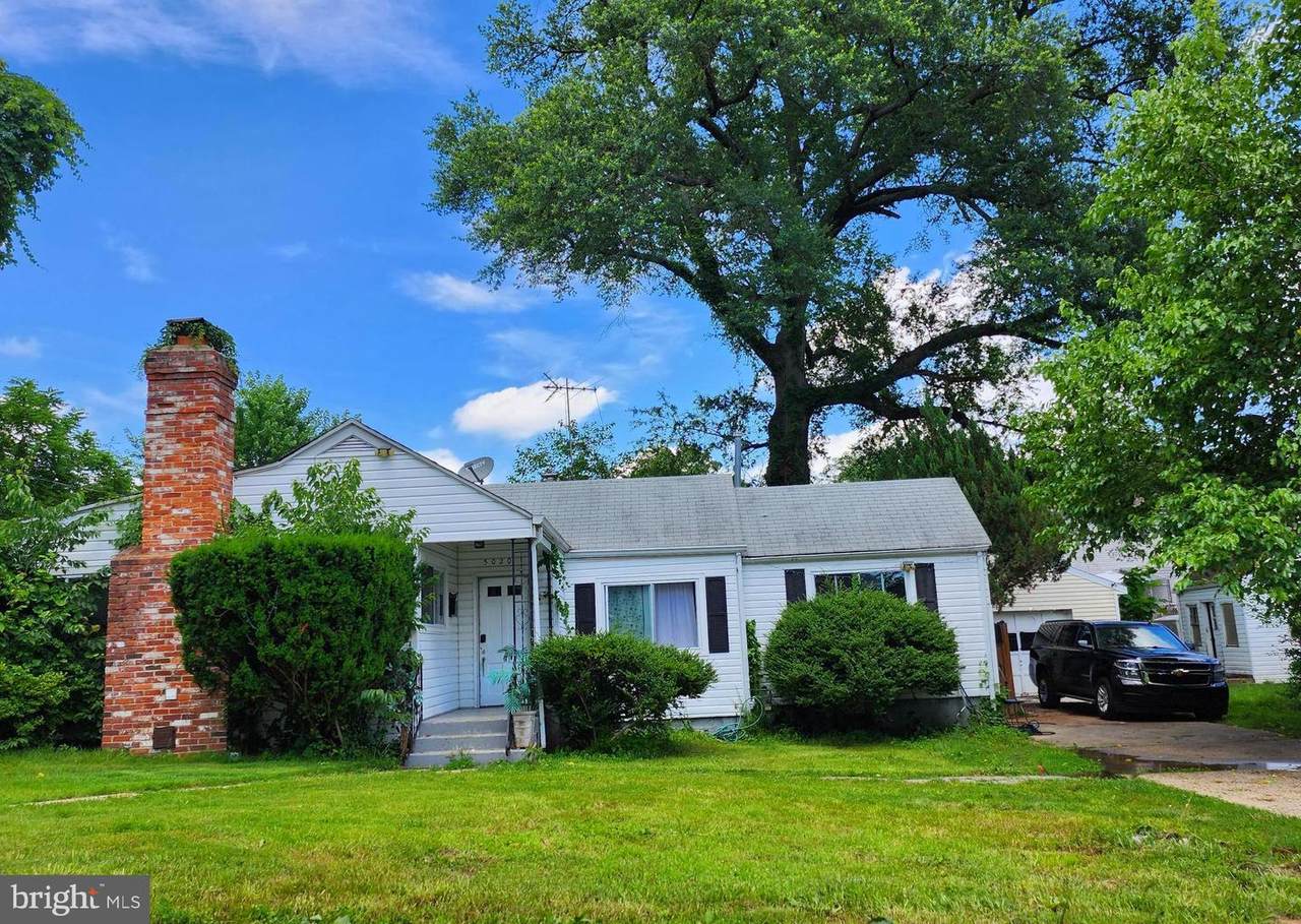 5020 Huron Street - Photo 1