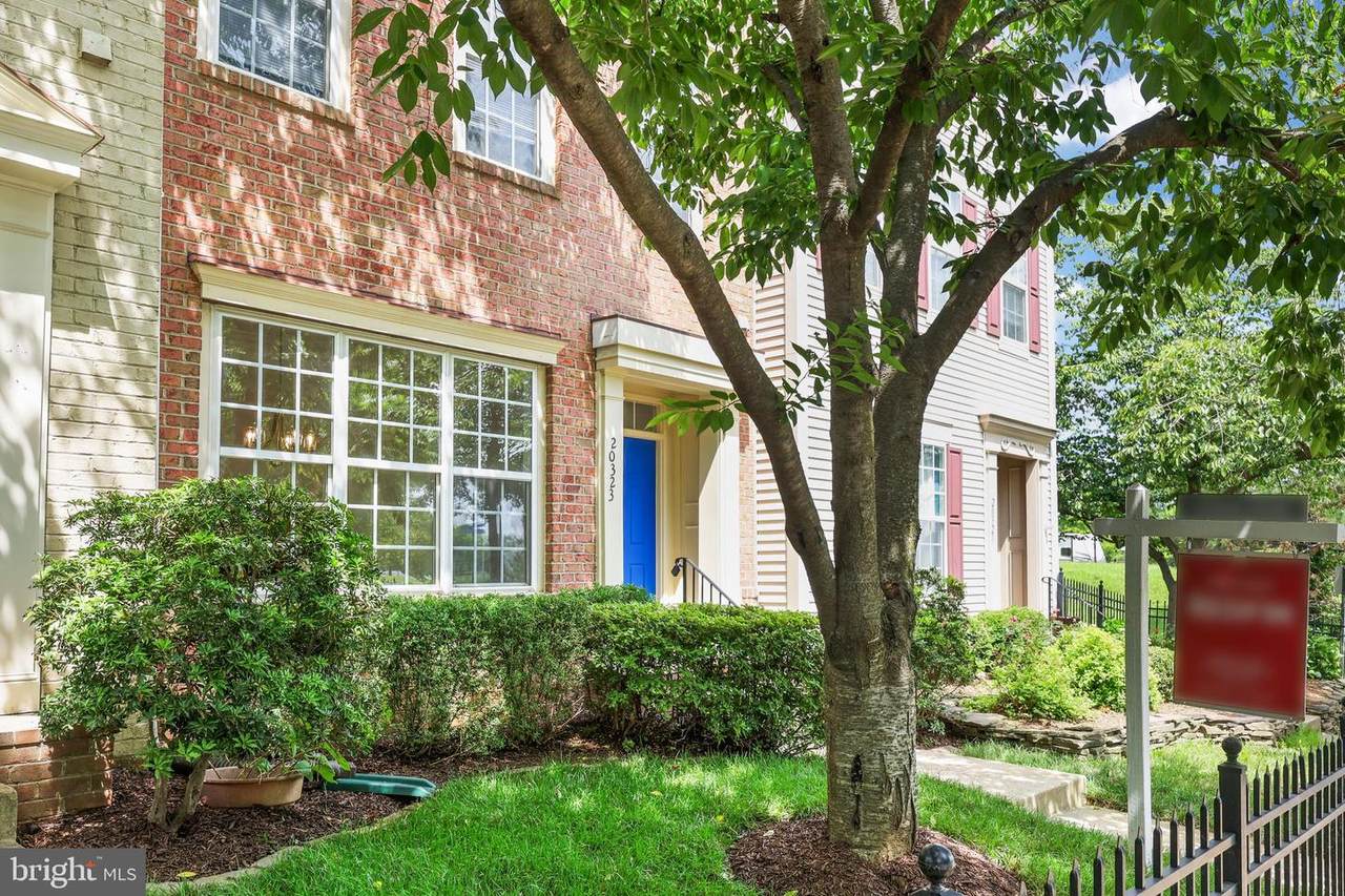 20323 Charter Oak Drive - Photo 1