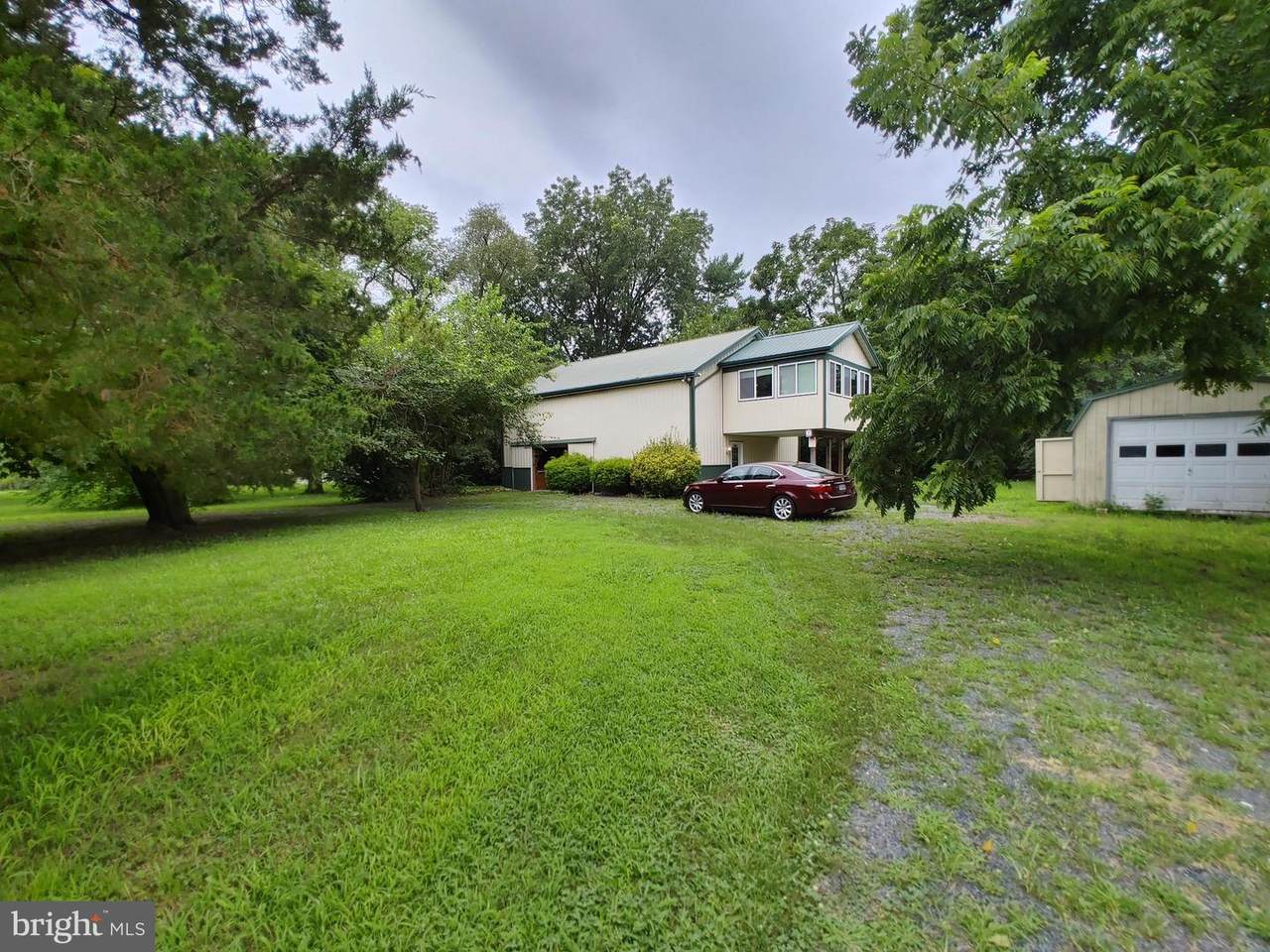 6366 Galestown-Reliance Rd - Photo 1