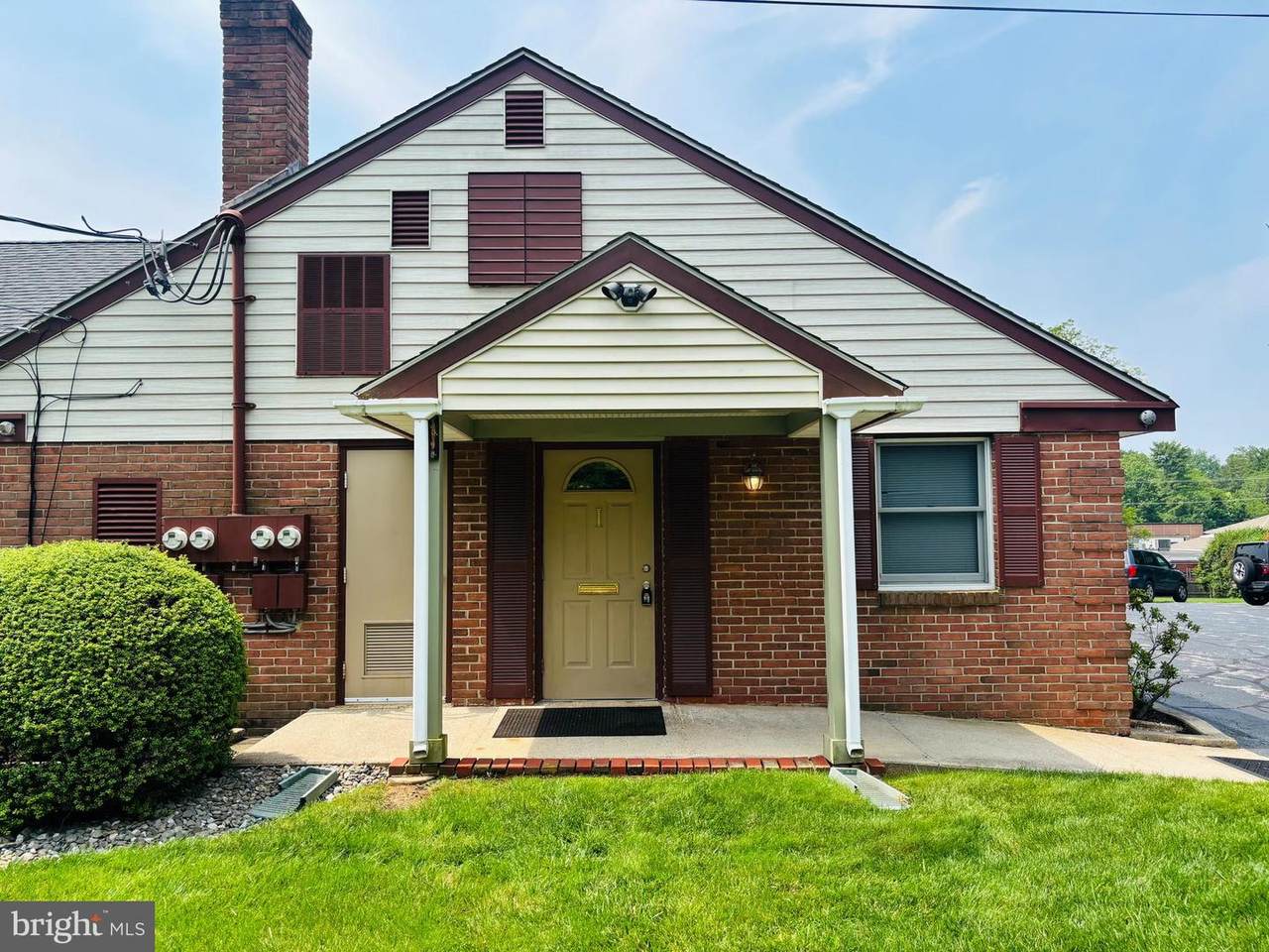 1805 Foulk Road - Photo 1