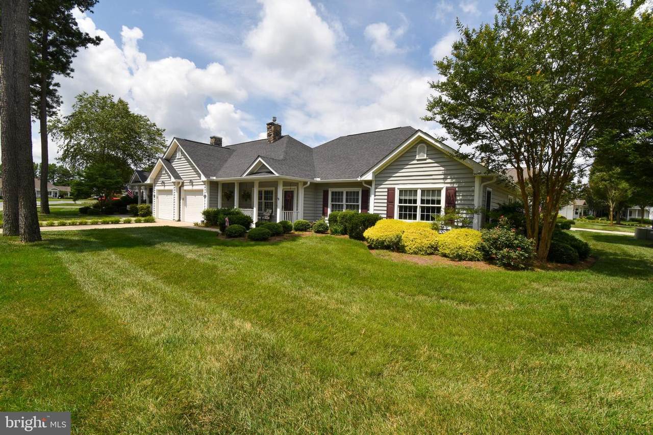 25 Silverberry Street - Photo 1