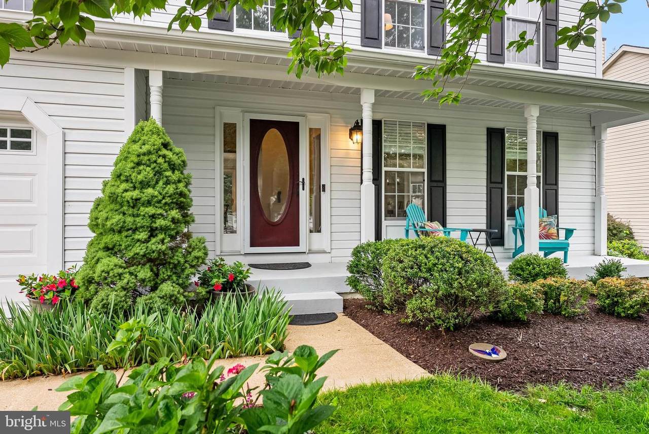 1608 Trumbulls Court - Photo 1