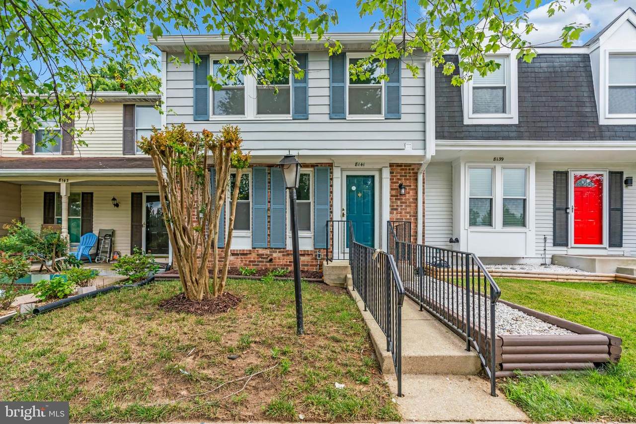 8141 Mandan Terrace - Photo 1