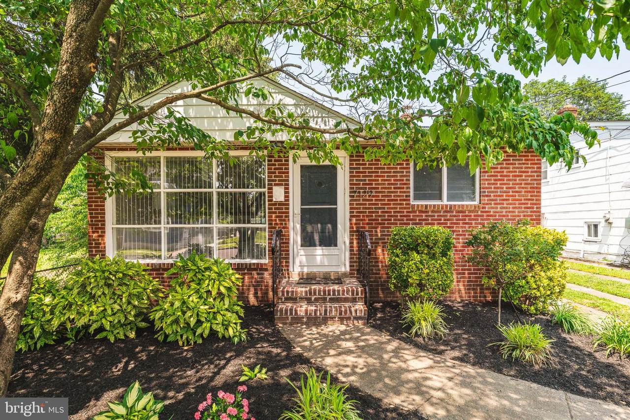 7129 Chandler Avenue - Photo 1