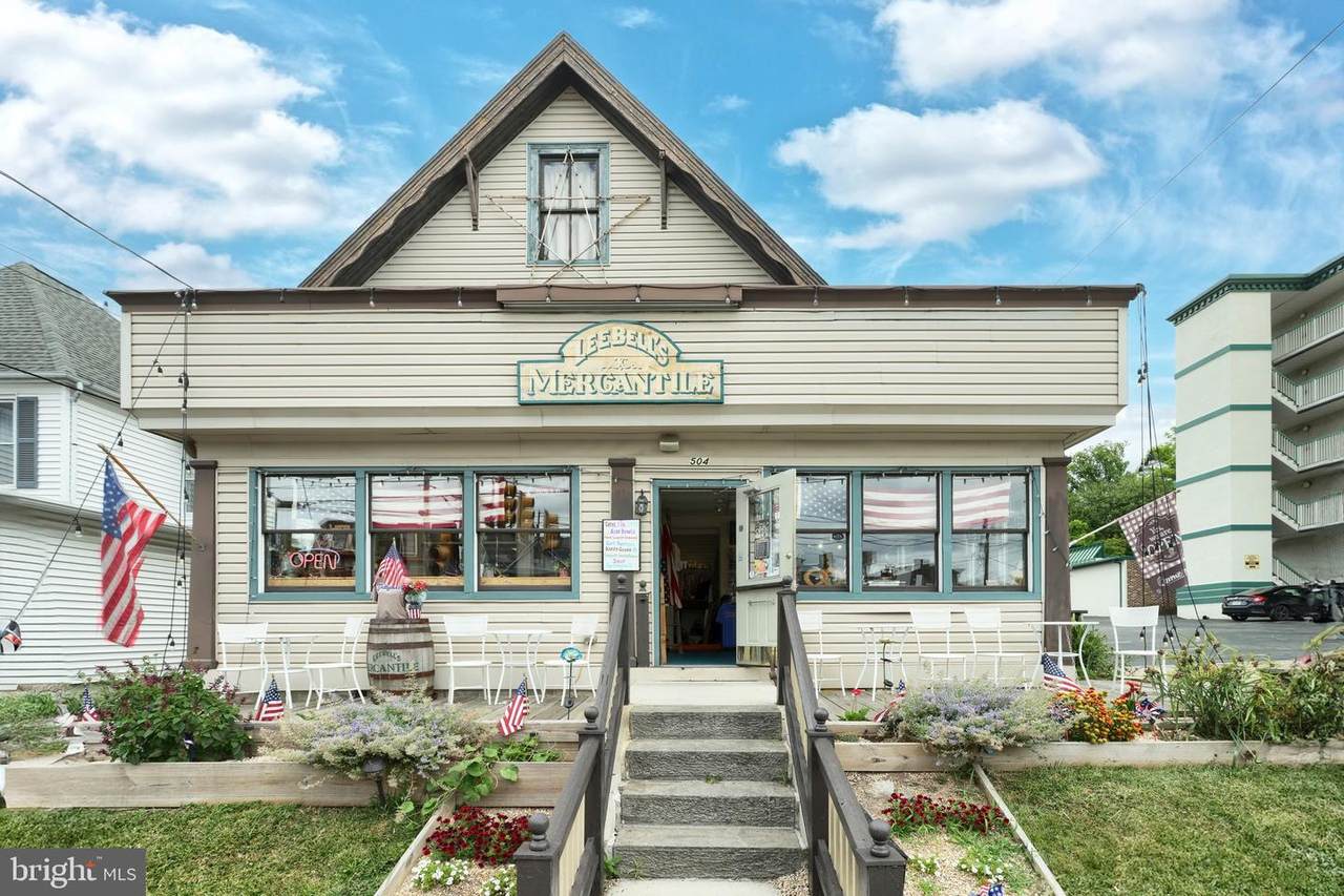 504 Baltimore Street - Photo 1