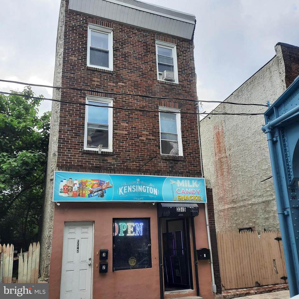 3345 Kensington Avenue - Photo 1