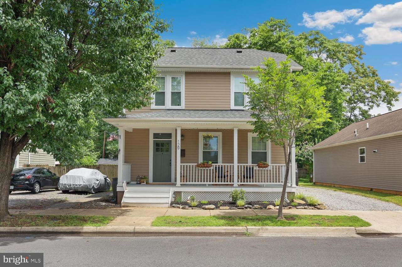 129 Princess Anne Street - Photo 1