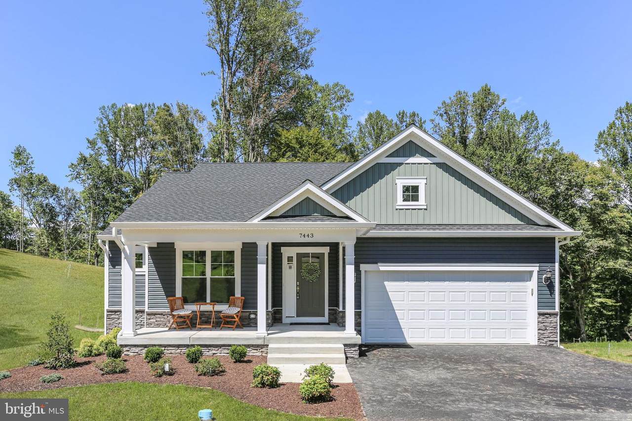 7443 Long Leaf Lane - Photo 1