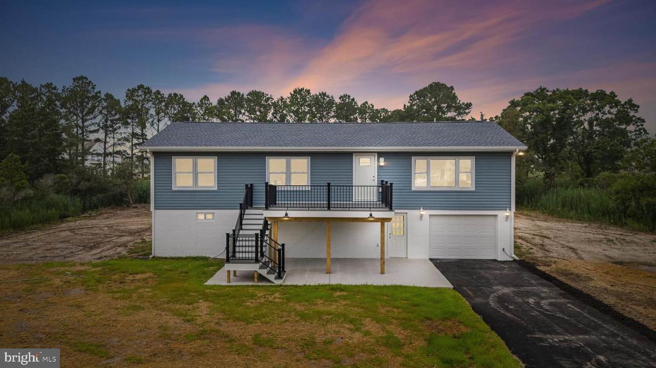 921 Parsons Drive - Photo 1