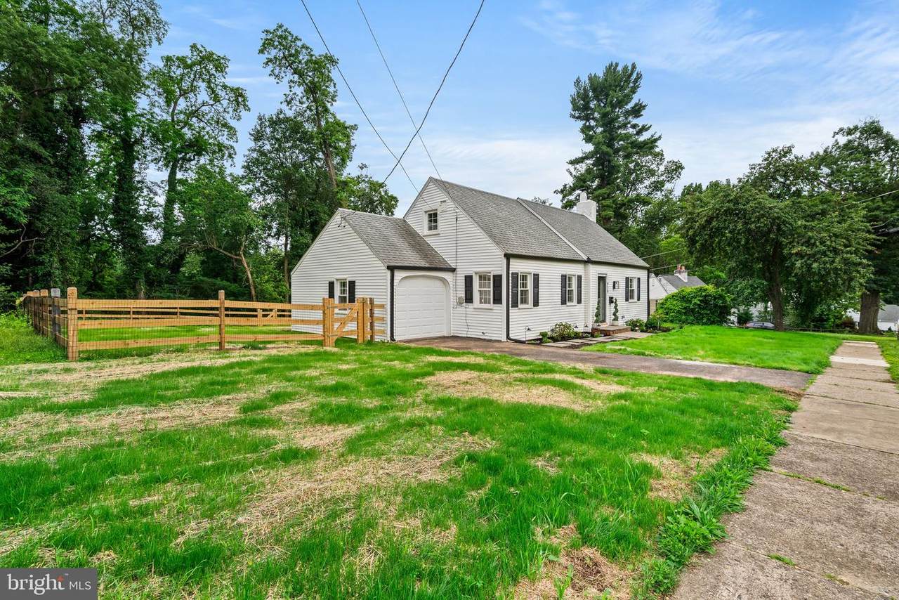 929 Gilbert Road - Photo 1