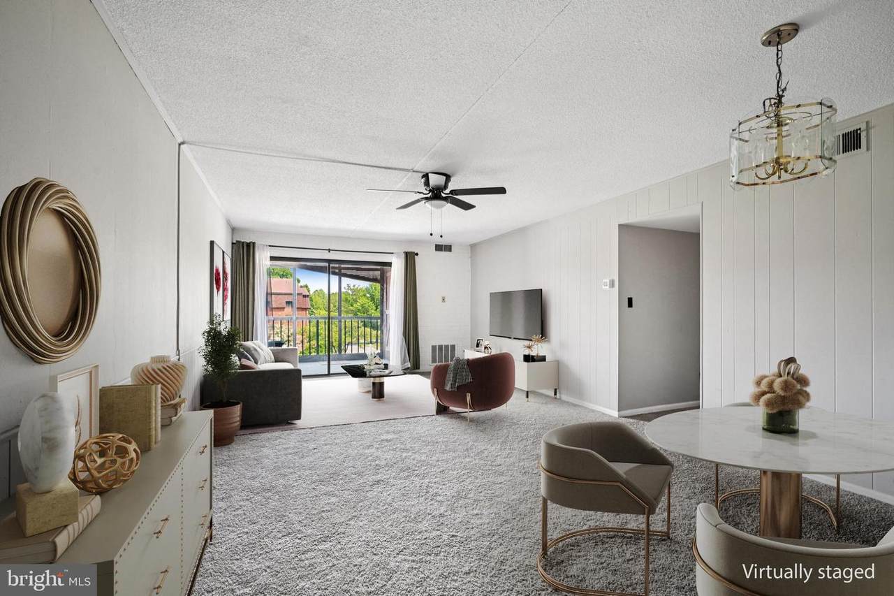 3600 Rustic Lane - Photo 1
