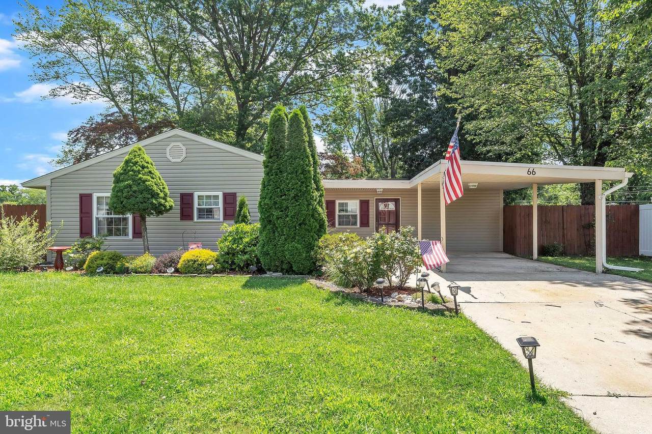 66 Yellowood Drive - Photo 1