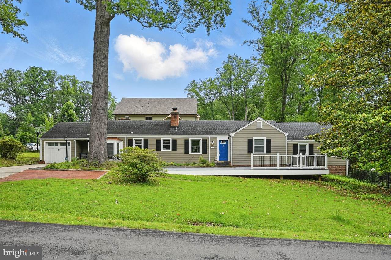 8536 Aponi Road - Photo 1