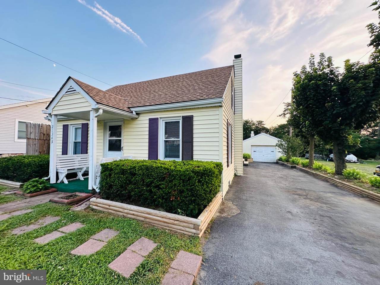 21343 Mount Lena Road - Photo 1