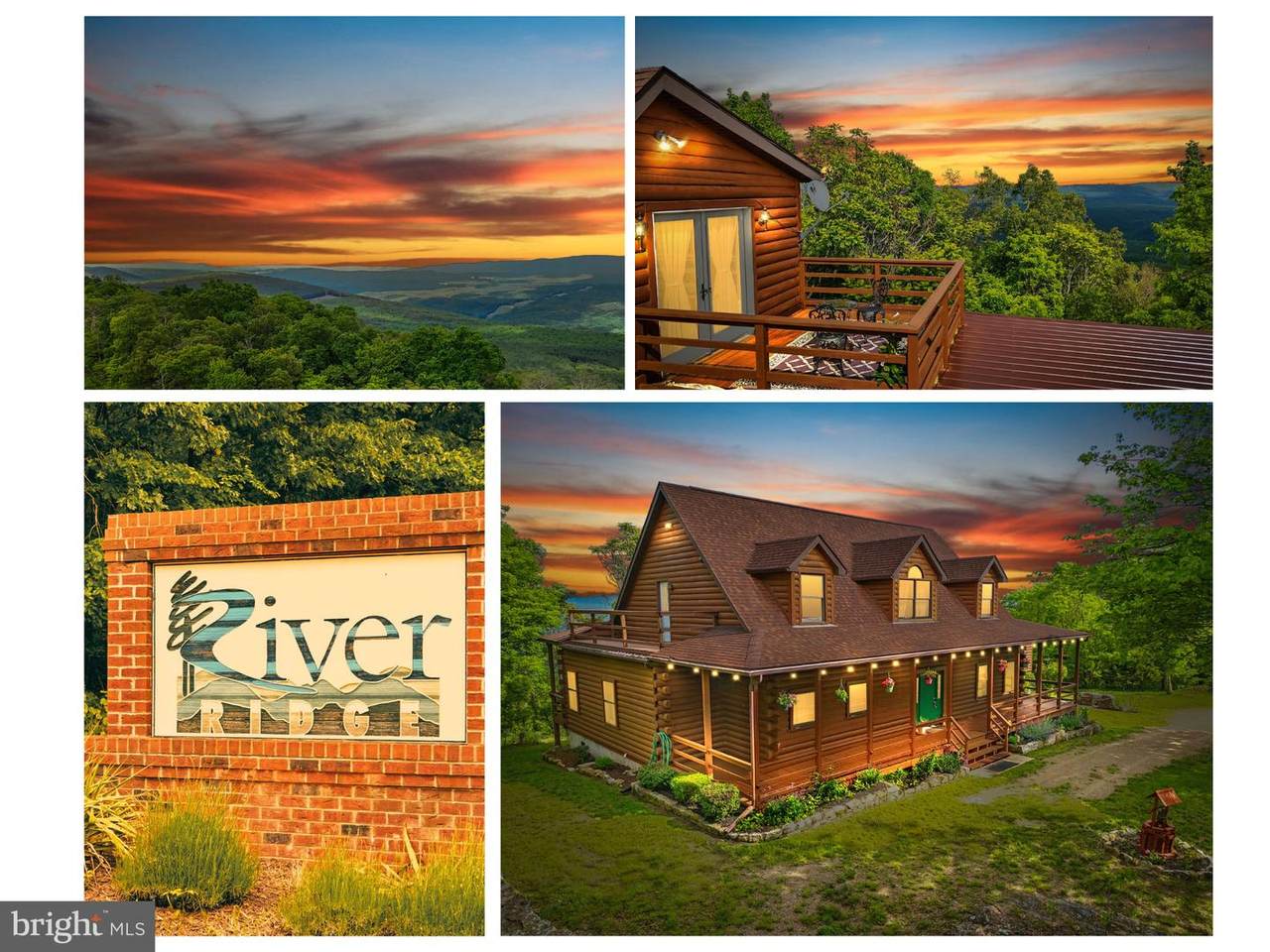 1292 Peaks View Drive - Photo 1