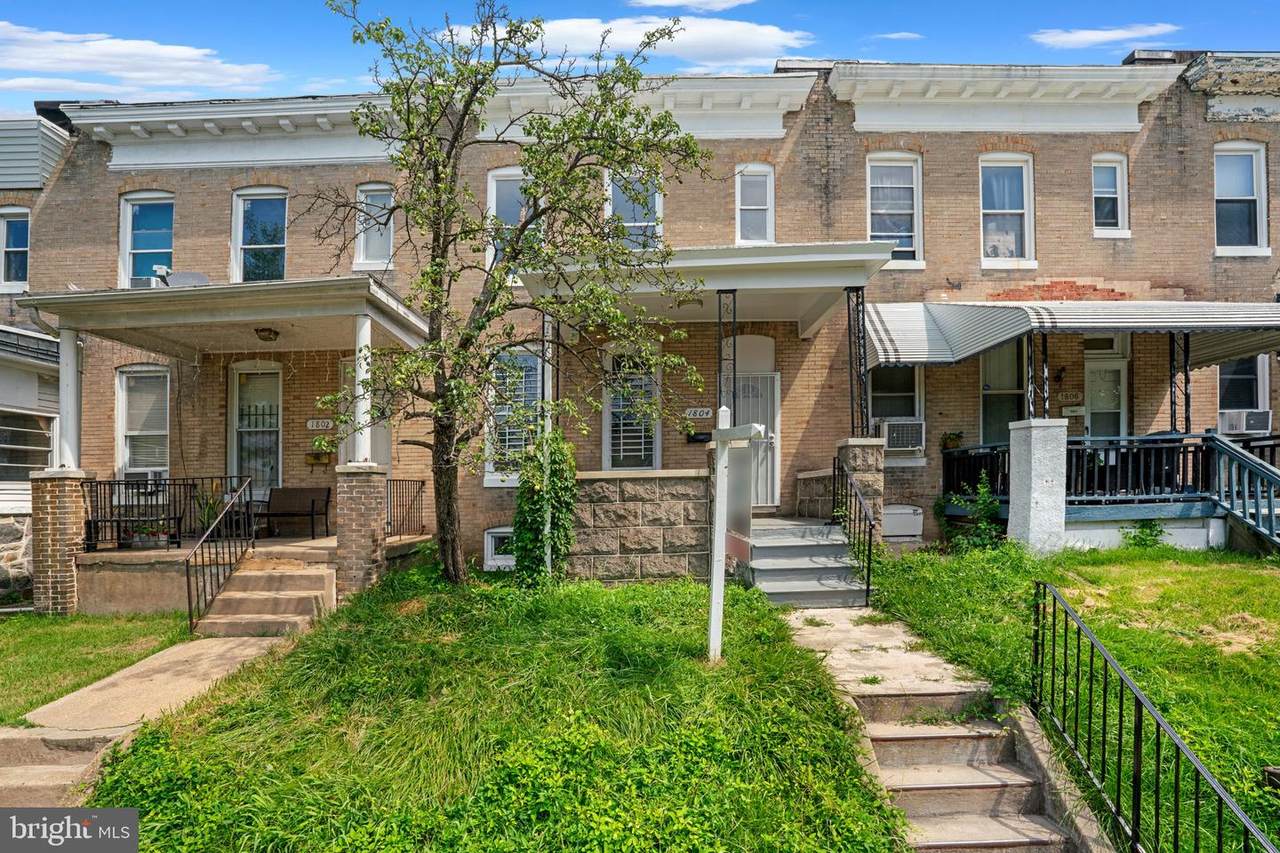 1804 29TH Street - Photo 1