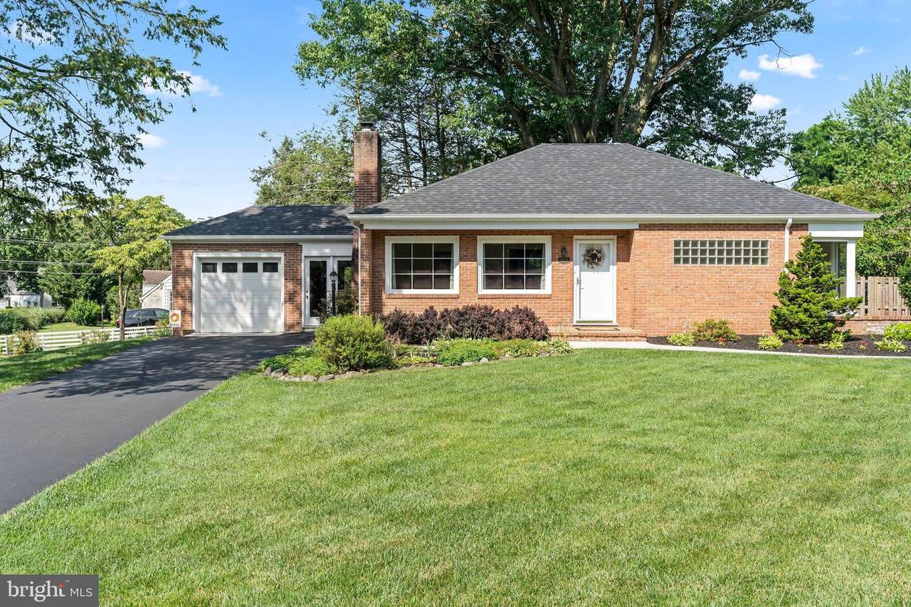 18516 Preston Road - Photo 1
