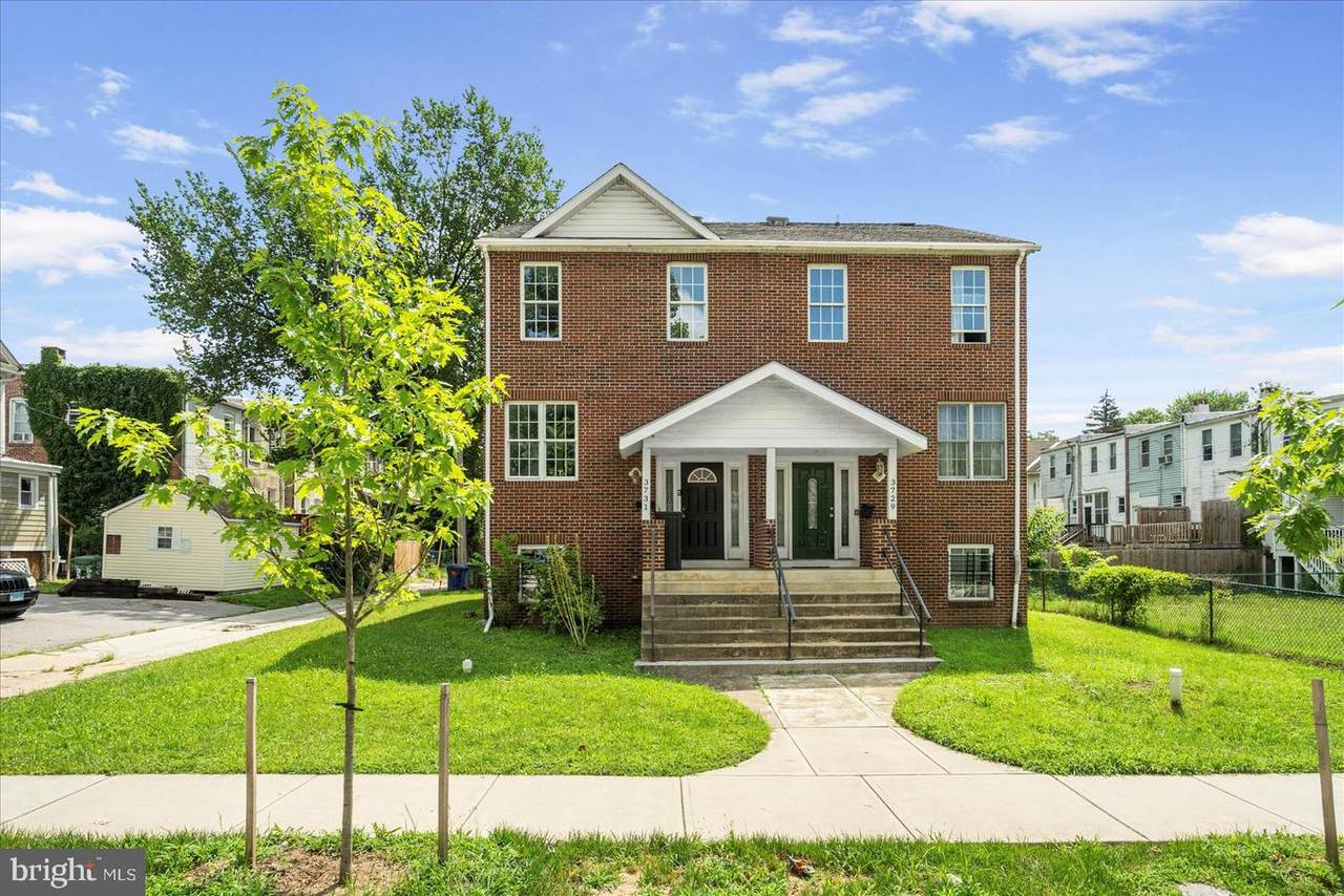 3731 Greenmount Avenue - Photo 1