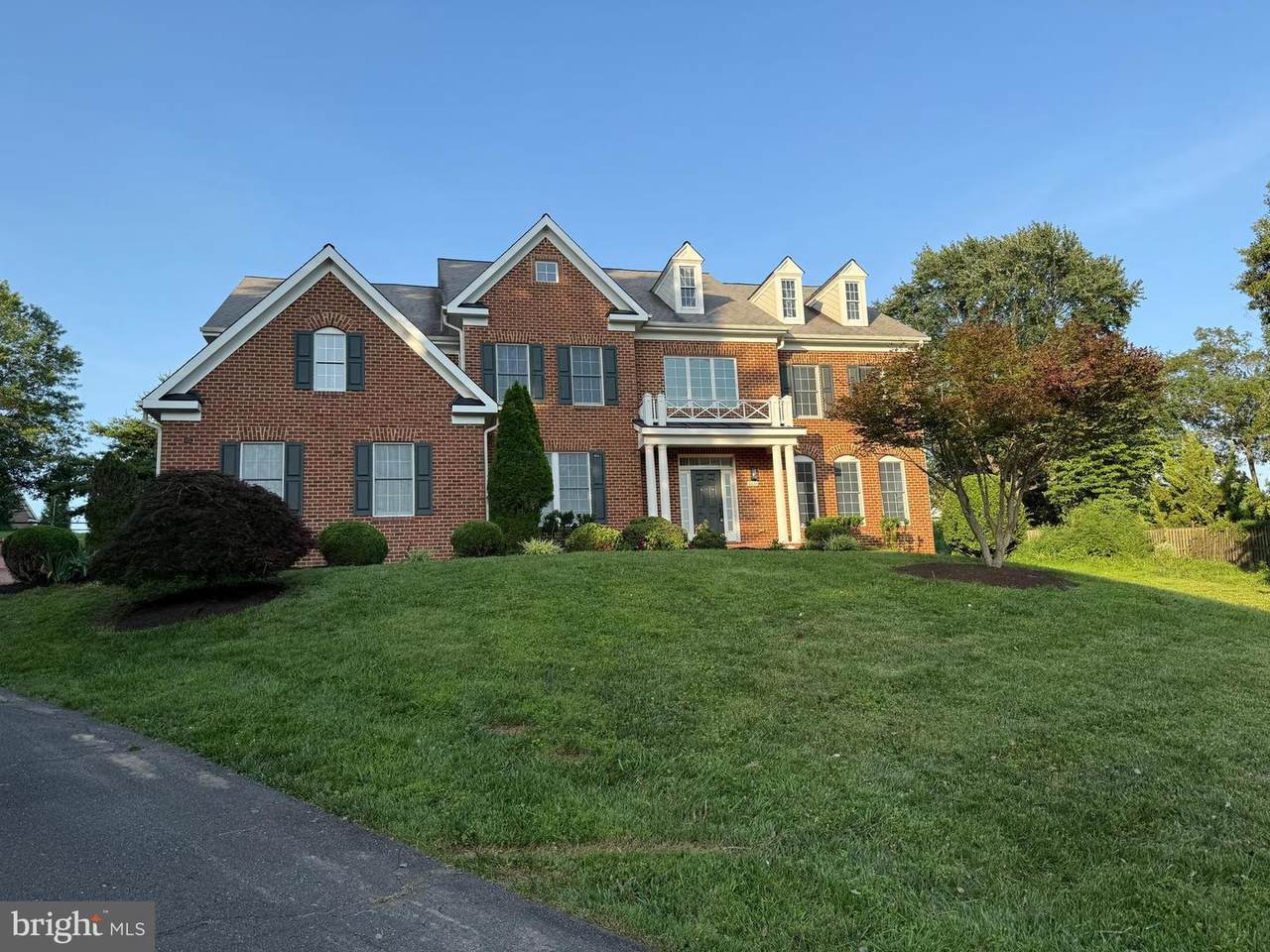 6634 Brawner Street - Photo 1