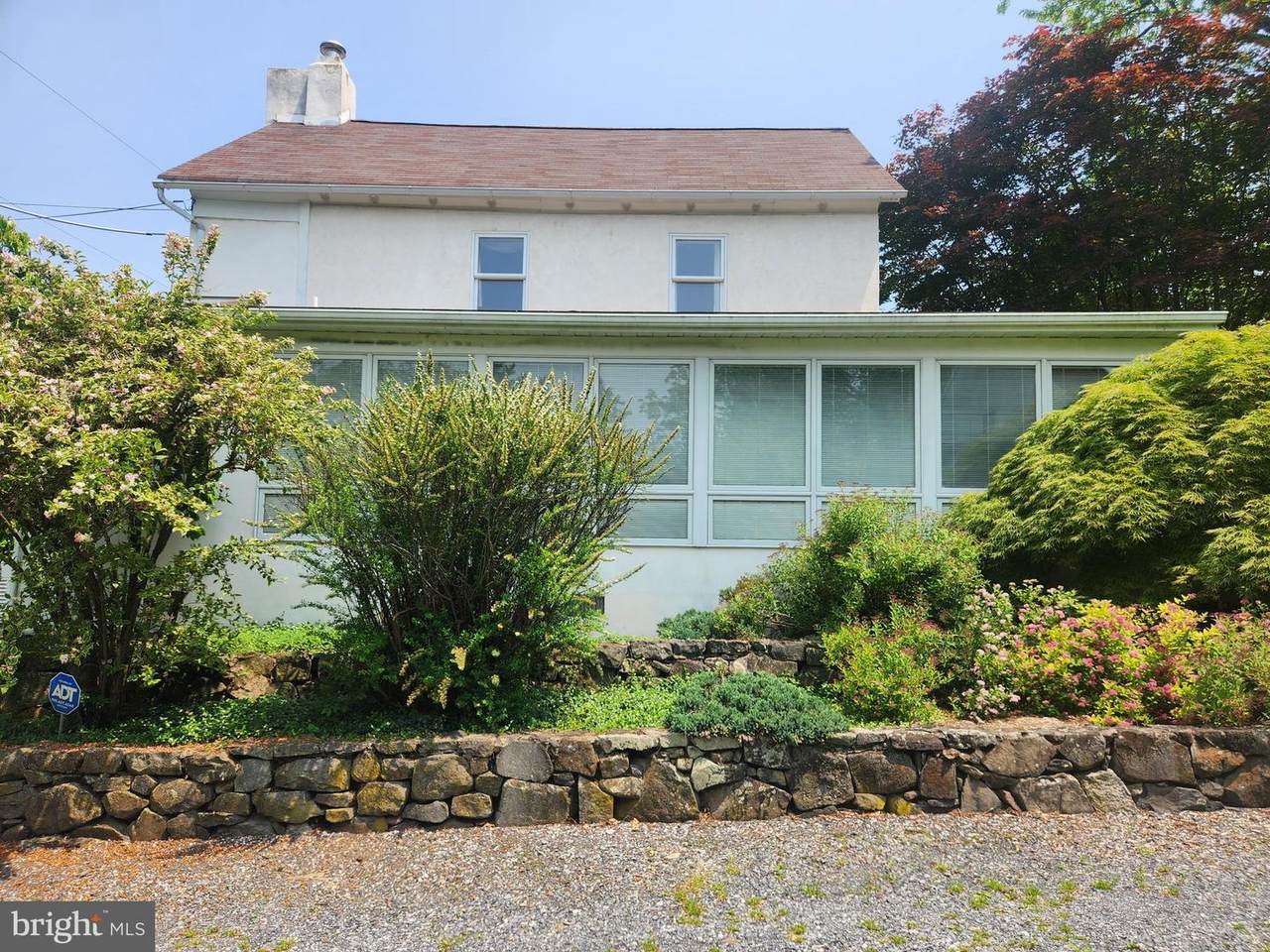 3416 Bursonville Road - Photo 1
