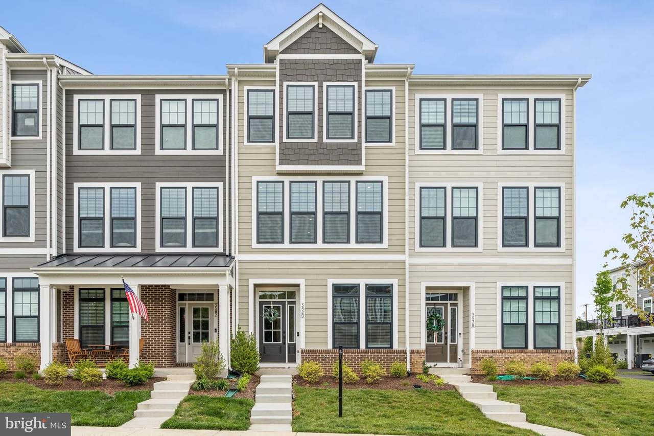 3580 Stephensons Hill Ln - Photo 1