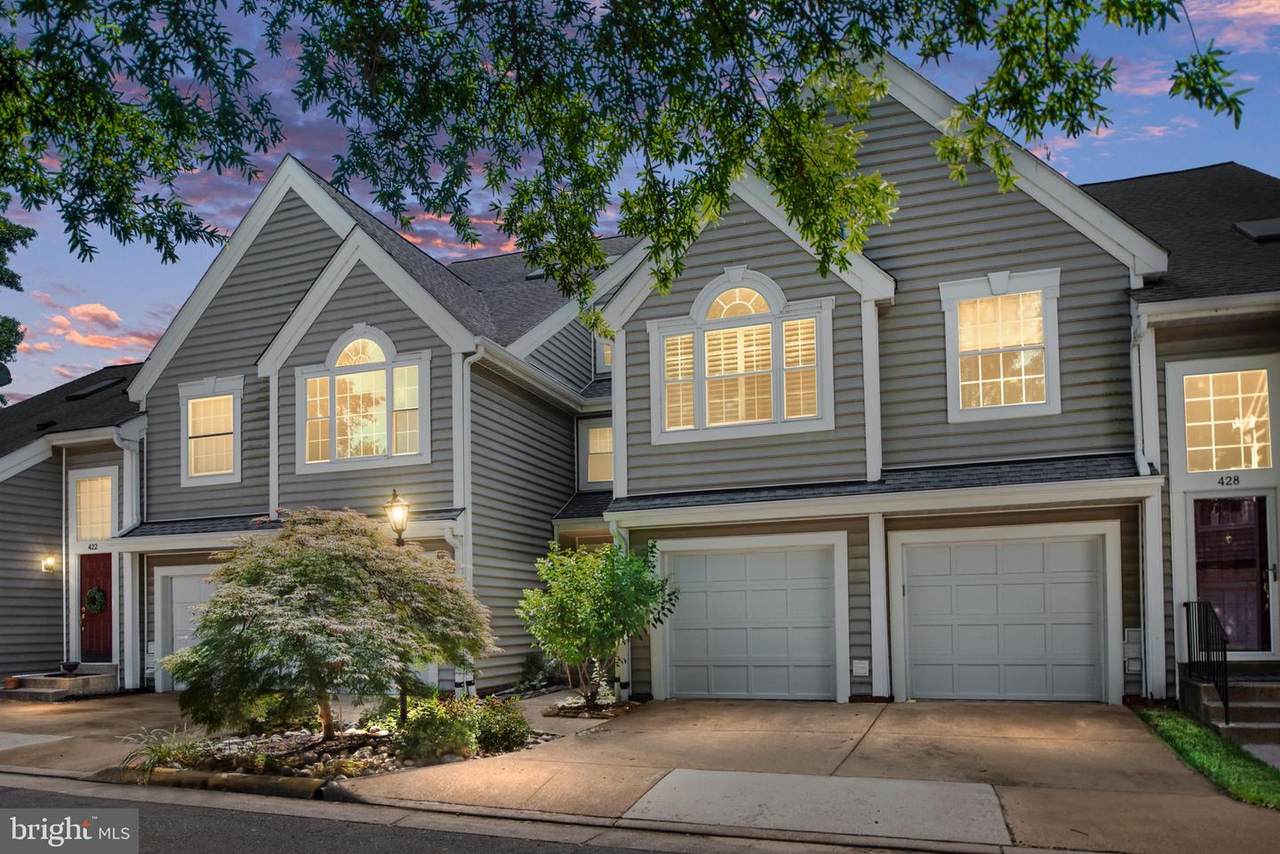 426 Fortress Way - Photo 1