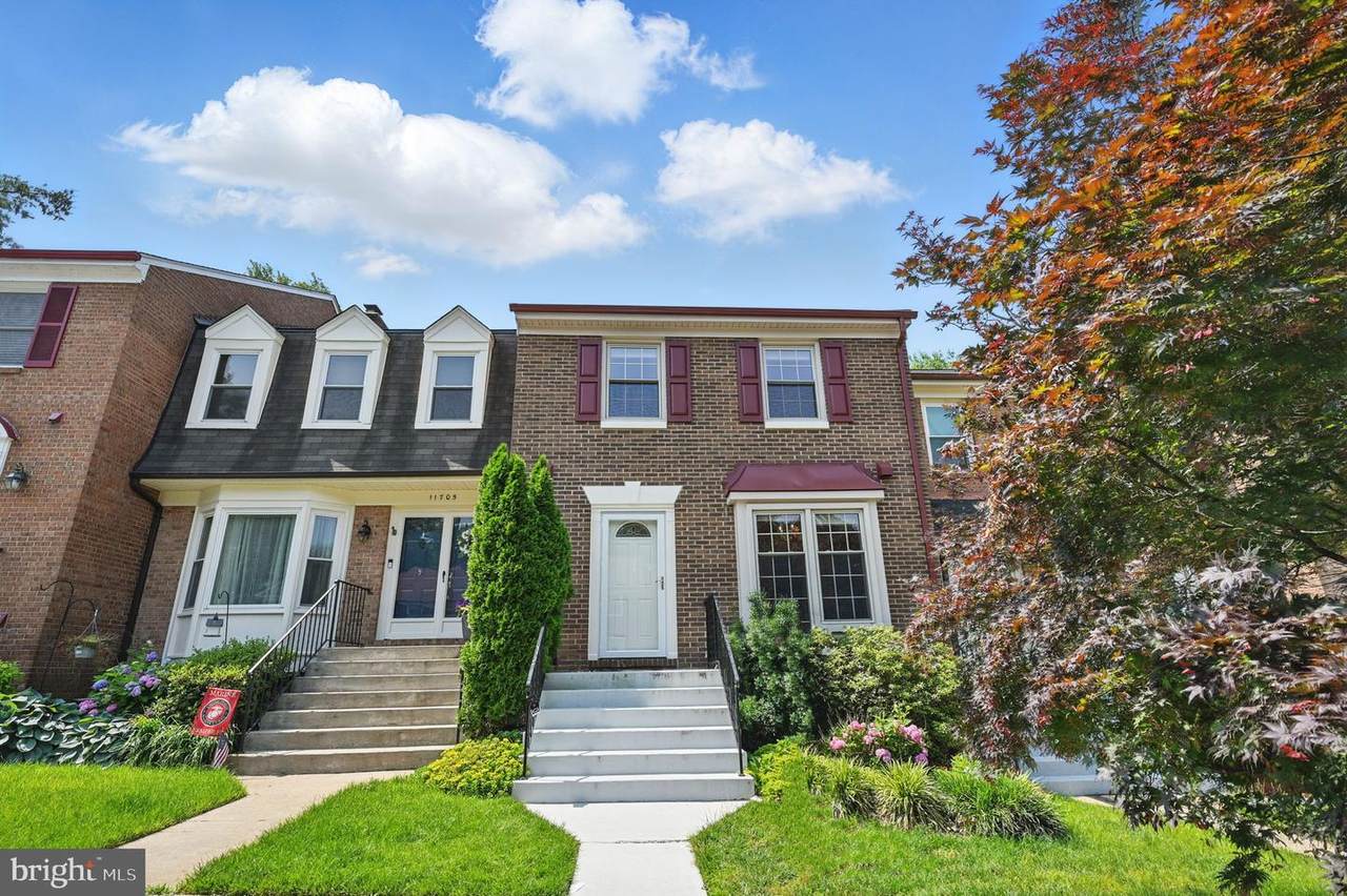 11707 Critton Circle - Photo 1