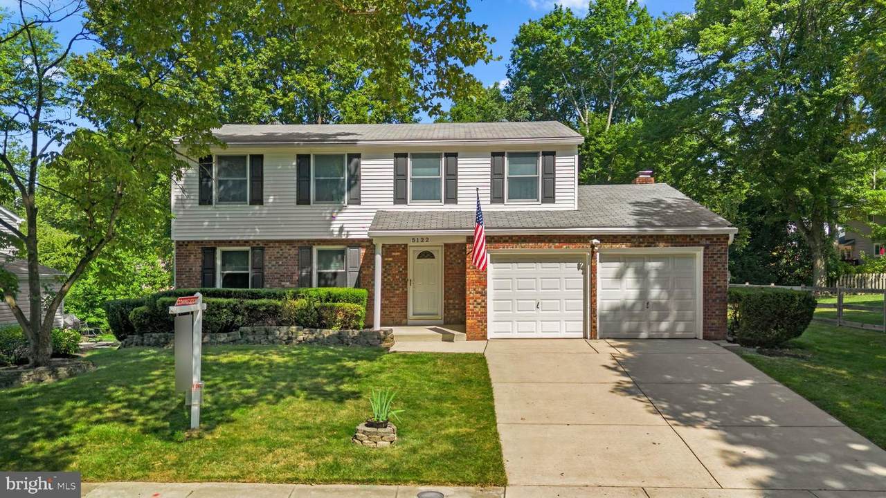 5122 Rondel Place - Photo 1