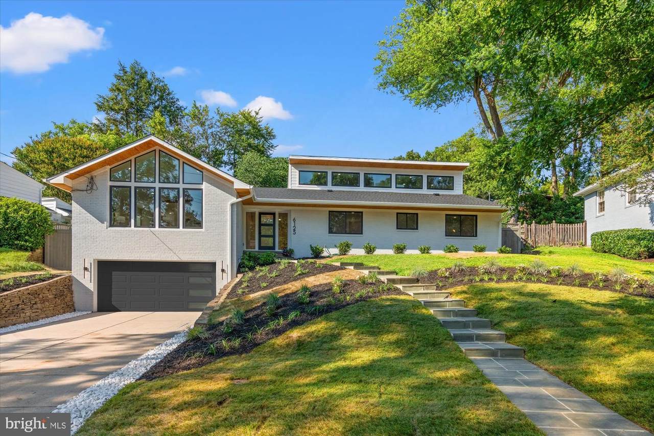 6125 Overlea Road - Photo 1