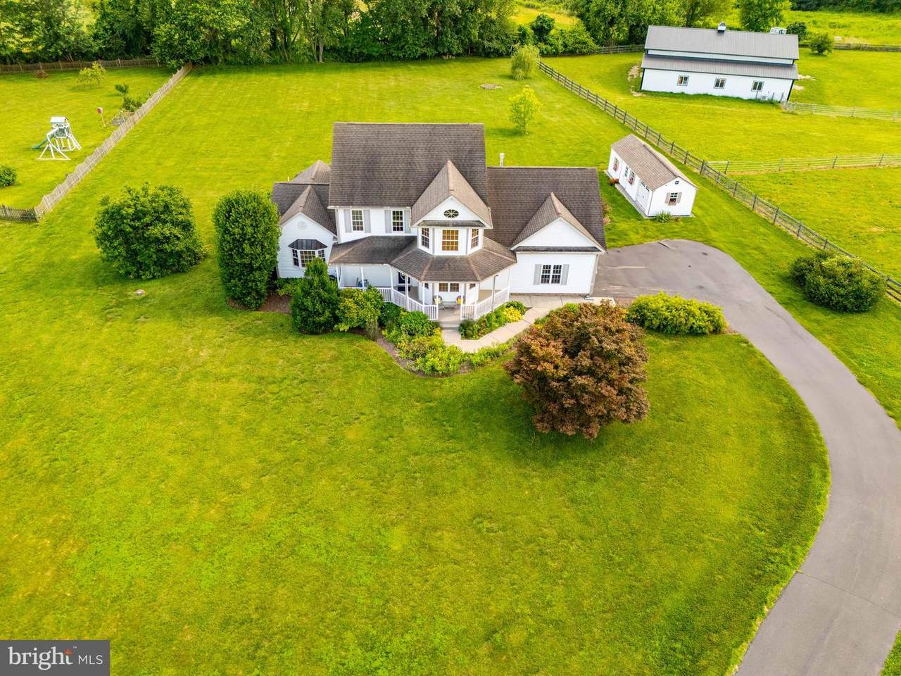 522 Little New York Road - Photo 1