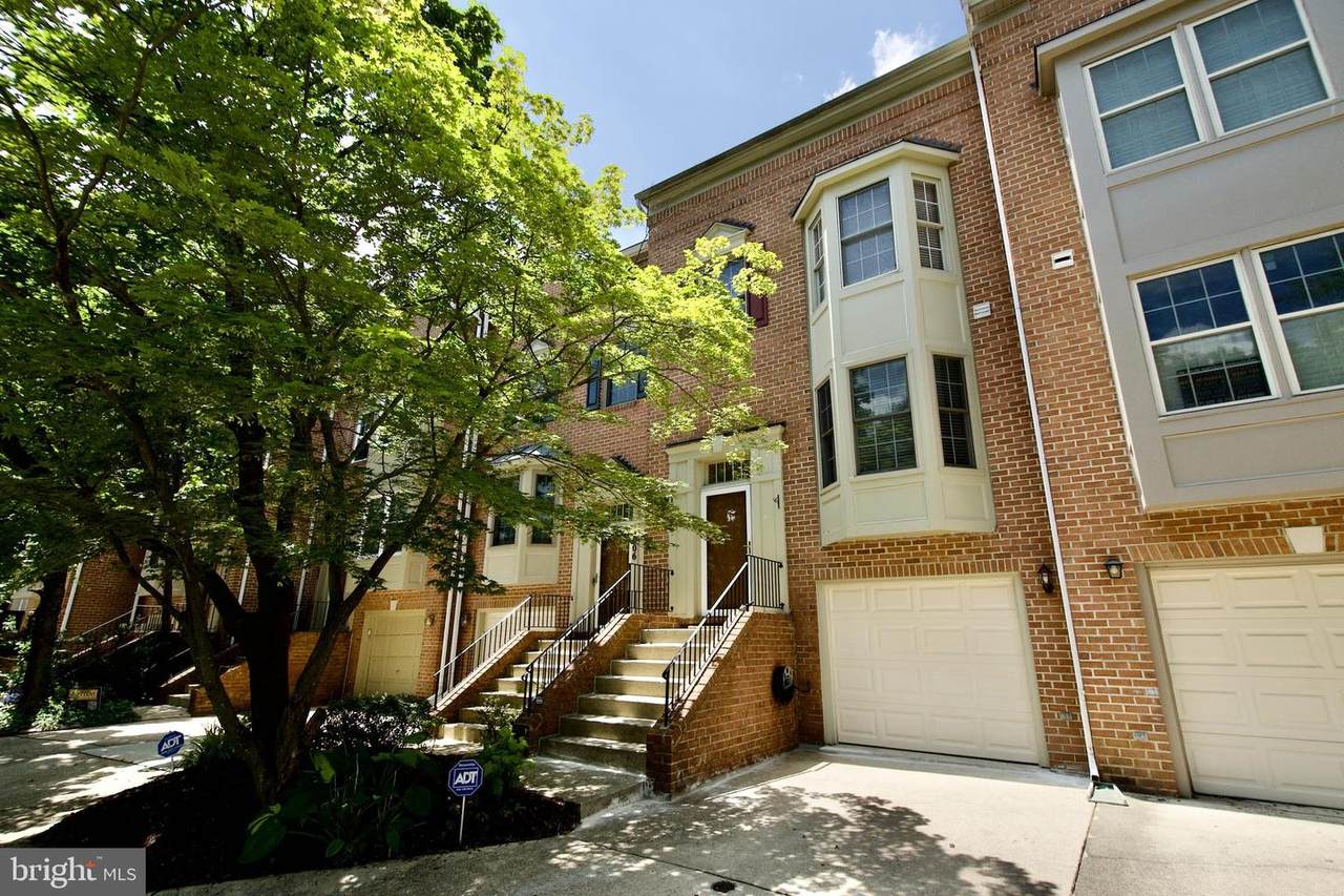 1908 Westchester Drive - Photo 1